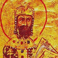 Alexios I Komnenos tipe kepribadian MBTI image