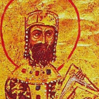 Alexios I Komnenos نوع شخصية MBTI image