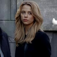 Freya Mikaelson tipe kepribadian MBTI image