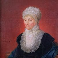 profile_Caroline Herschel