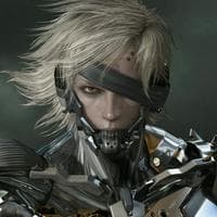 Raiden (Jack) MBTI -Persönlichkeitstyp image