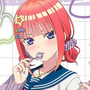 profile_Nino Nakano