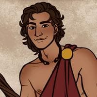 profile_Telegonus