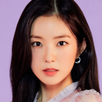 Irene (Red Velvet) tipo di personalità MBTI image