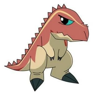 profile_Terry/Tyranno