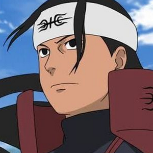 profile_Hashirama Senju