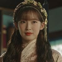 Jin Cho-Yeon tipo de personalidade mbti image