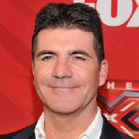 Simon Cowell tipo di personalità MBTI image