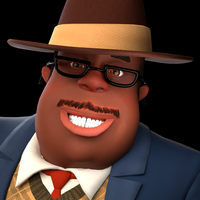 profile_The Mayor (Hello Neighbor 2)