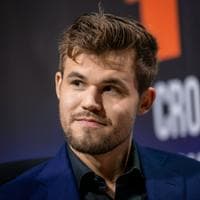 Magnus Carlsen type de personnalité MBTI image