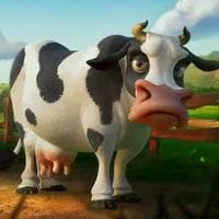Cow type de personnalité MBTI image