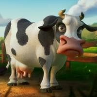 Cow نوع شخصية MBTI image