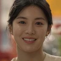 Jang Hee Soo tipe kepribadian MBTI image