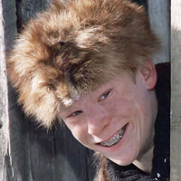 Scut Farkus نوع شخصية MBTI image