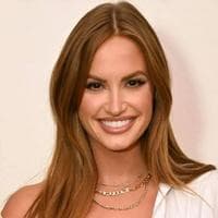 Haley Kalil type de personnalité MBTI image