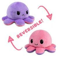 profile_TeeTurtle Reversible Octopus Plushie