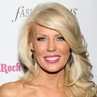 Gretchen Rossi MBTI Personality Type image