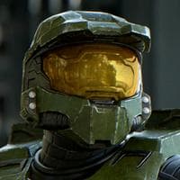 Master Chief (John-117) mbti kişilik türü image