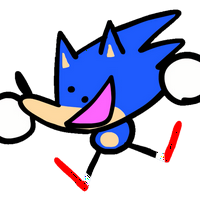 profile_Sonic the Hedgehog