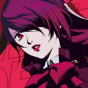 profile_Mitsuru Kirijo