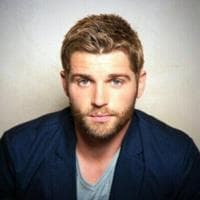 Mike Vogel MBTI Personality Type image