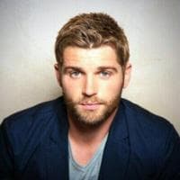 Mike Vogel type de personnalité MBTI image