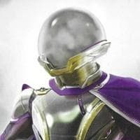 Quentin Beck “Mysterio” mbti kişilik türü image