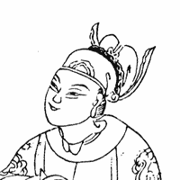 Yuan Ziyou (Emperor Xiaozhuang of Northern Wei) MBTI Personality Type image