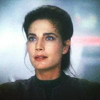 Jadzia Dax MBTI Personality Type image