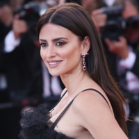 Penélope Cruz тип личности MBTI image