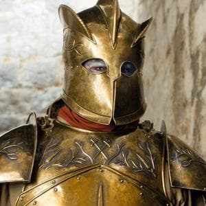 profile_Gregor Clegane “The Mountain”
