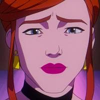 Madelyne Pryor MBTI 성격 유형 image