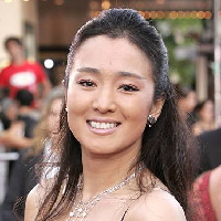 Gong Li tipo de personalidade mbti image