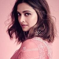 Deepika Padukone type de personnalité MBTI image