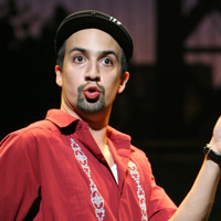 Usnavi de la Vega MBTI 성격 유형 image