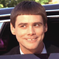 Lloyd Christmas نوع شخصية MBTI image