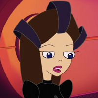 profile_Vanessa Doofenshmirtz (2nd Dimension)