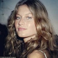 Gisele Bündchen نوع شخصية MBTI image