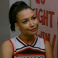 Santana Lopez MBTI性格类型 image