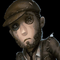 Kreacher Pierson
(Thief) MBTI 성격 유형 image