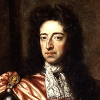 William III of England mbti kişilik türü image