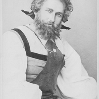 Hans Sachs mbtiパーソナリティタイプ image