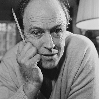 Roald Dahl tipo di personalità MBTI image