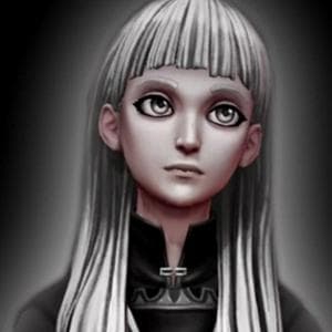 Katja type de personnalité MBTI image