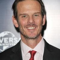 Peter Berg MBTI性格类型 image