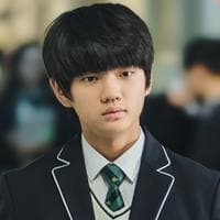profile_Kwon Hyeok-Su