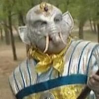 profile_The Yellow Toothed Elephant (狮驼洞二大王/黄牙老象）