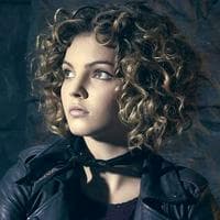 Selina Kyle type de personnalité MBTI image