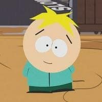 Leopold “Butters” Stotch typ osobowości MBTI image