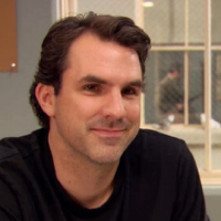 Mark Brendanawicz tipo di personalità MBTI image